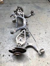 Train arriere complet BMW X3