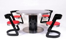 Ensemble Willy Rizzo