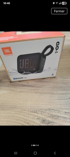 Jbl enceinte portable - jbl,