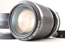 Objectif Nikon Zoom-Nikkor