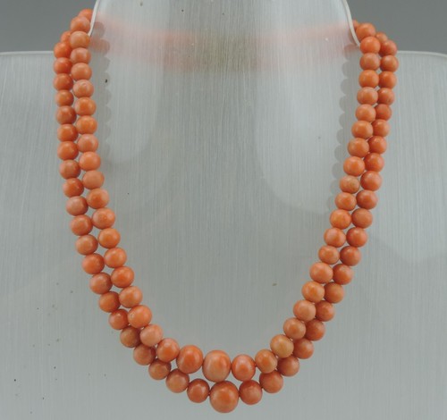 Ancien collier ras cou - ancien, en