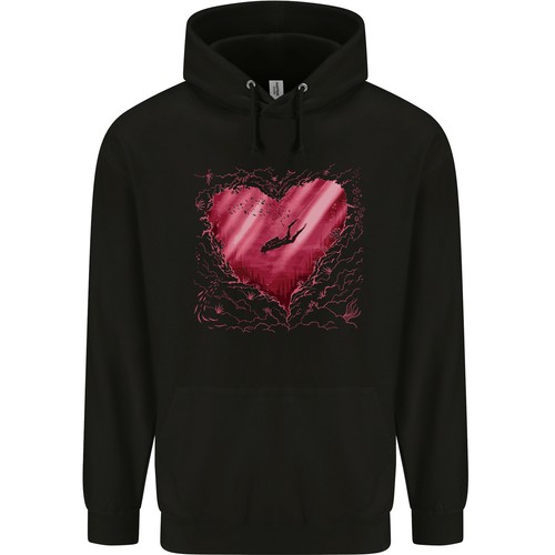 Sweat capuche pour - capuche, homme