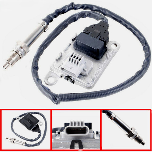 Capteur nox sonde lambda - lambda, /