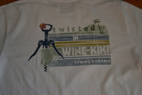 Tommy bahama twisted wine - bahama, in