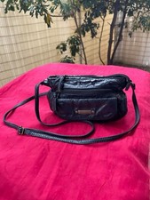 Sac à main femme bandoulière David Jones