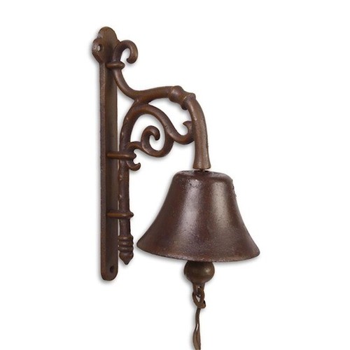 Cloche jardin fonte - en, /