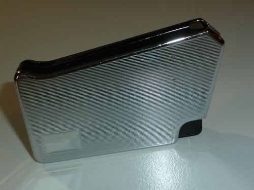 Thorens gasomatic poche gaz - poche,