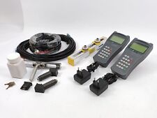 Tofting TDS-100H Portable Ultrasons Débitmètre W/TF-100P (Unlabled)