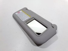 PARE-SOLEIL DROIT 7431052760B0 TOYOTA URBAN CRUISER (04/2009 12/2012)