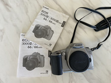 Boitier Canon EOS 3000N