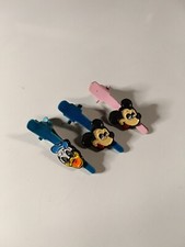 ANCIEN RARE Vintage Barrette