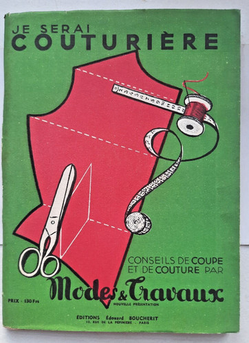 Serai couturière conseils - je,