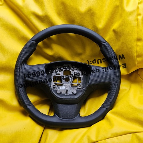 Peugeot expert volant cuir - peugeot, en