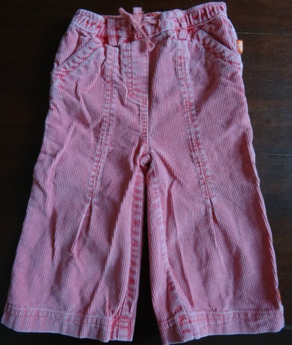 Pantalon pattes eléphant - pantalon,
