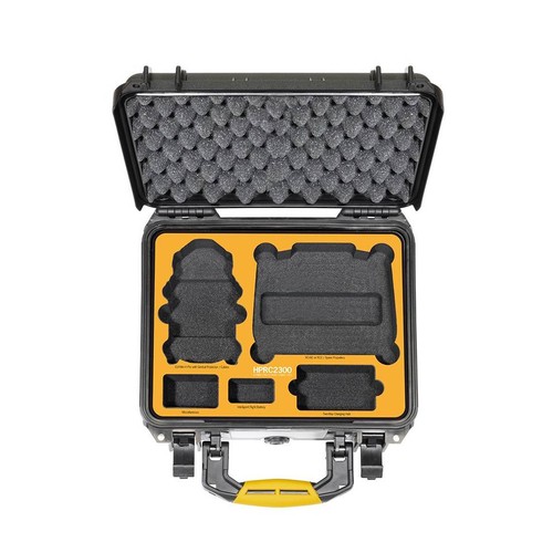 Hprc mavm 2300 - mavm-2300-01, mavic
