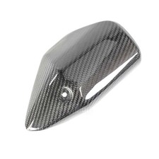 Cache ligne carbone Yamaha