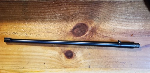 Ruger rifle barrel - barrel, ~
