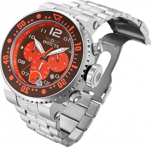 Invicta nfl quatz vd53 - nfl,