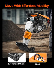 Pilonneuse Pilon Vibrant