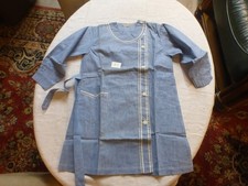 Ancienne blouse ecolier - r7/,