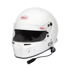 Casque Bell FIA 8859-2024 GT6