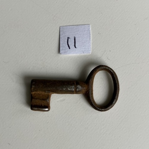 Petite cle ancienne - petite,