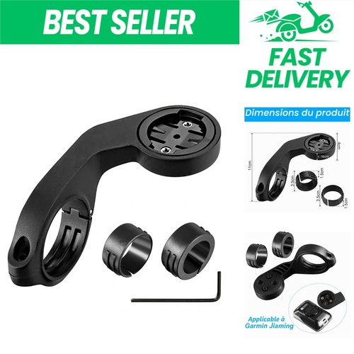 Support gps guidon - guidon, vélo