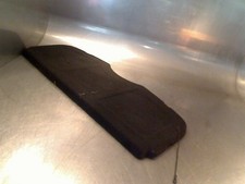 PLAGE ARRIERE Peugeot 207/207+