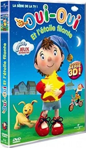 Dvd oui - oui, :