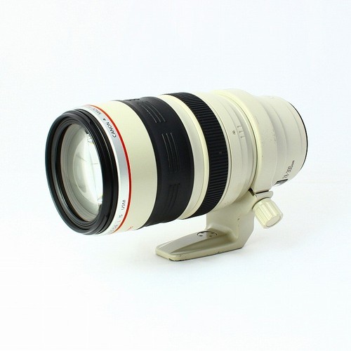 Objectif zoom canon - objectif, ef
