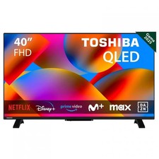 Toshiba dled 43uv3463dg - toshiba,