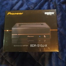 Pioneer BDR-S13J-X Premium