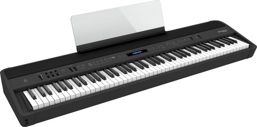Piano numérique roland 90x - numérique,