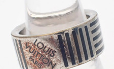 Bague Louis Vuitton Berg