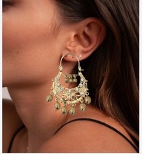 Délicates Boucles D'oreilles