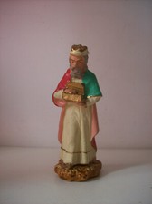 Ancien santon DEVINEAU en