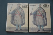 Templiers G. Serbanesco