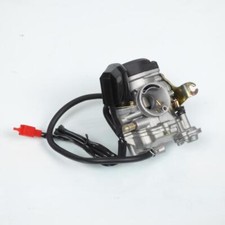 Carburateur P2R pour Scooter Kymco 50 Agility 4T Avant 2020 Neuf