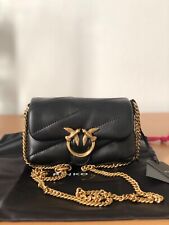  sac pinko Love puff micro c