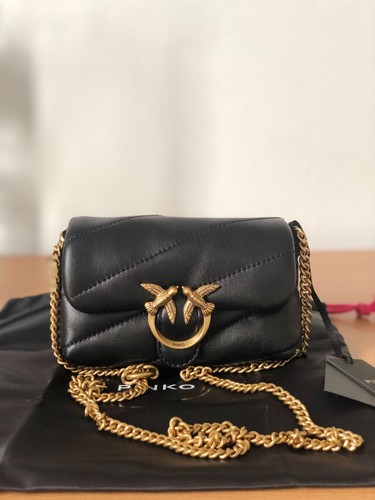 Sac pinko love - love, micro