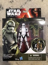 Star Wars Armor Up First Order