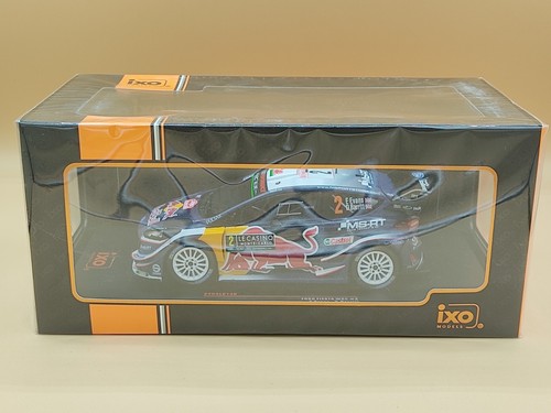 Ford fiesta wrc 2 - #2, rallye