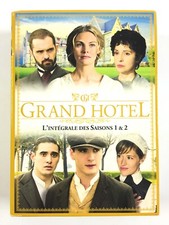 Grand Hotel L'intégrale des