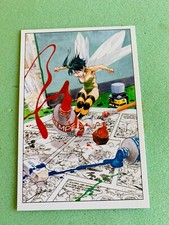 CARTE POSTALE 15X10 LOISEL