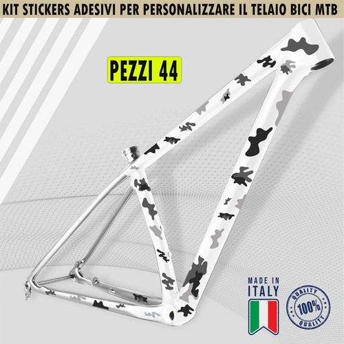 Kit autocollants universels - kit,