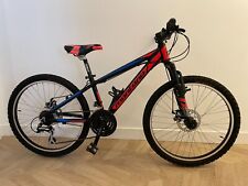 Vélo de VTT, Montana "Spidy", Adverse 24”