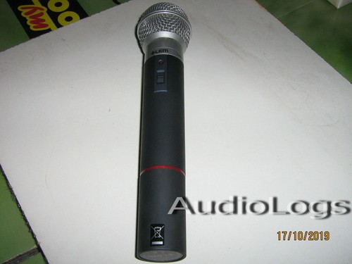 Generalmusic lem handheld - lem,