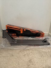 District Scooter Deck HTS+