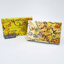 Shu Uemura Pokemon Pikachu