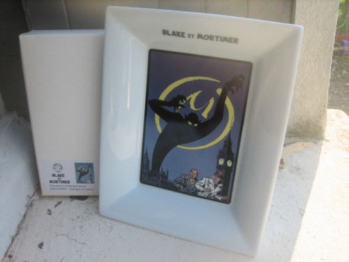 Vide poche porcelaine limoges - poche,